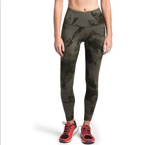 North Face Motivation High-rise tight